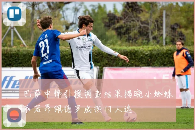 巴萨中锋引援调查结果揭晓小蜘蛛和若昂佩德罗成热门人选