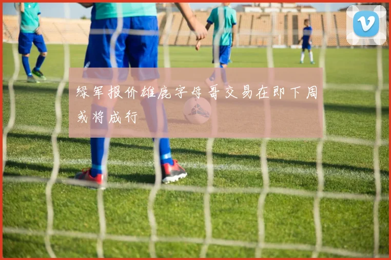 绿军报价雄鹿字母哥交易在即下周或将成行
